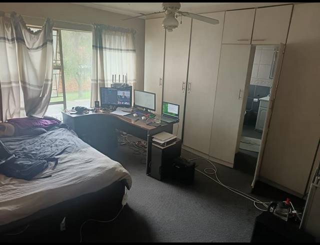 1 BEDROOM PROPERTY TO RENT IN WIERDA PARK